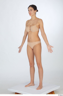 Cynthia lingerie standing underwear whole body 0002.jpg